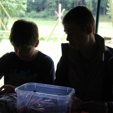 IMG 4203 - Scouts en Gidsen Zaventem 